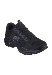 Skechers Sport AIR  - Sneakers basse - schwarz