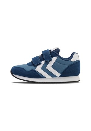 RELFEX DOUBLE - Sneakers - ensign blue