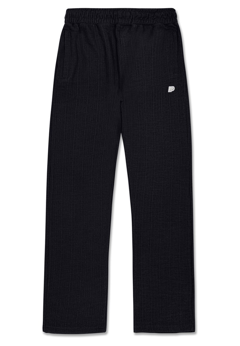 Pegador Trainingsbroek zwart Pegador Trainingsbroek zwart