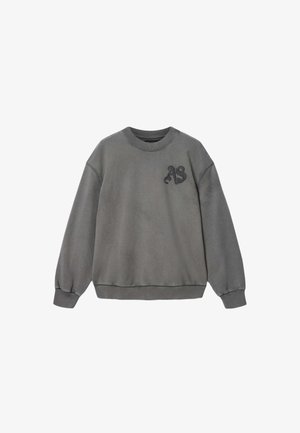 AllSaints, - Bluza