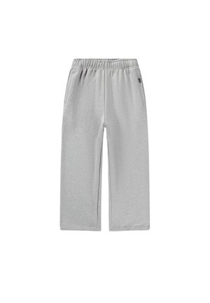 Molo, ADANEL SOFT WIDE FIT UNISEX - Παντελόνι φόρμας - grey melange