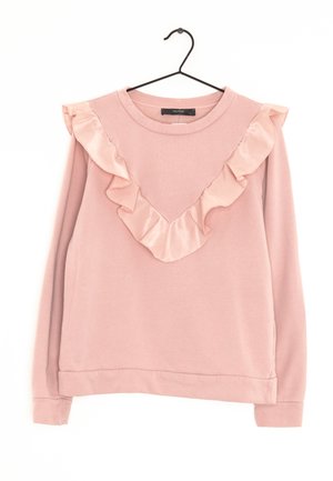 HALLHUBER, Sweater - pink