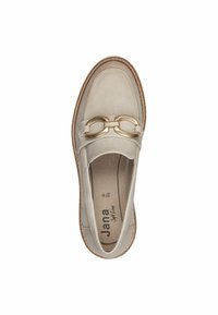 Jana Slip-ons - beige