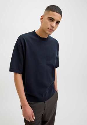 T-shirt basic - night sky