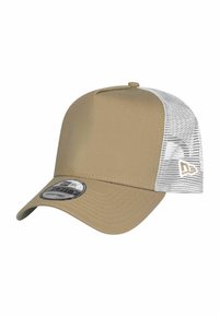 Unausgewählt, khaki