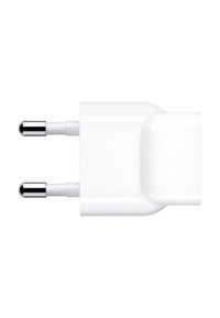 Apple APPLE WORLD TRAVEL ADAPTER KIT - Altri accessori - white