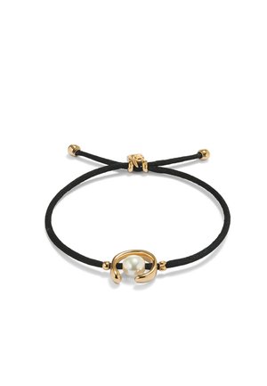 SER DIFERENTE - Pulsera - dorado