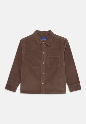 ONLY & SONS junior, OSJALARIC - Skjorter - brown