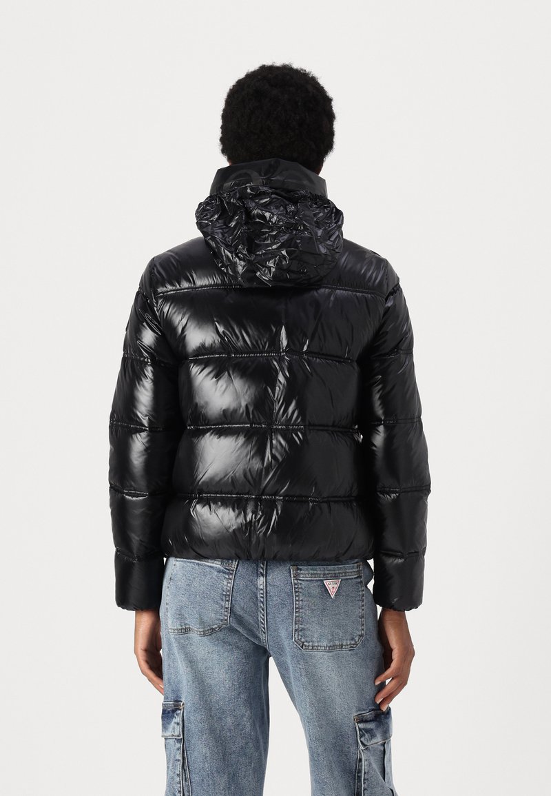 Joop Jeans Steppjacke Herren Joop JOOP JEANS! Herren Daunenjacke