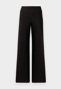 ONLCLEVER LIFE PANT - Trousers - black