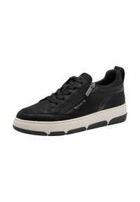 Tamaris SNEAKER - Sneakers basse - black