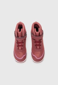 Viking KNAPPER REFLEX  - Kõrge servaga tossud - dark pink