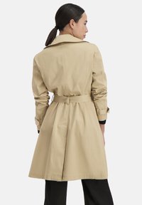 Nicowa TEKOWA - Trenchcoat - beige