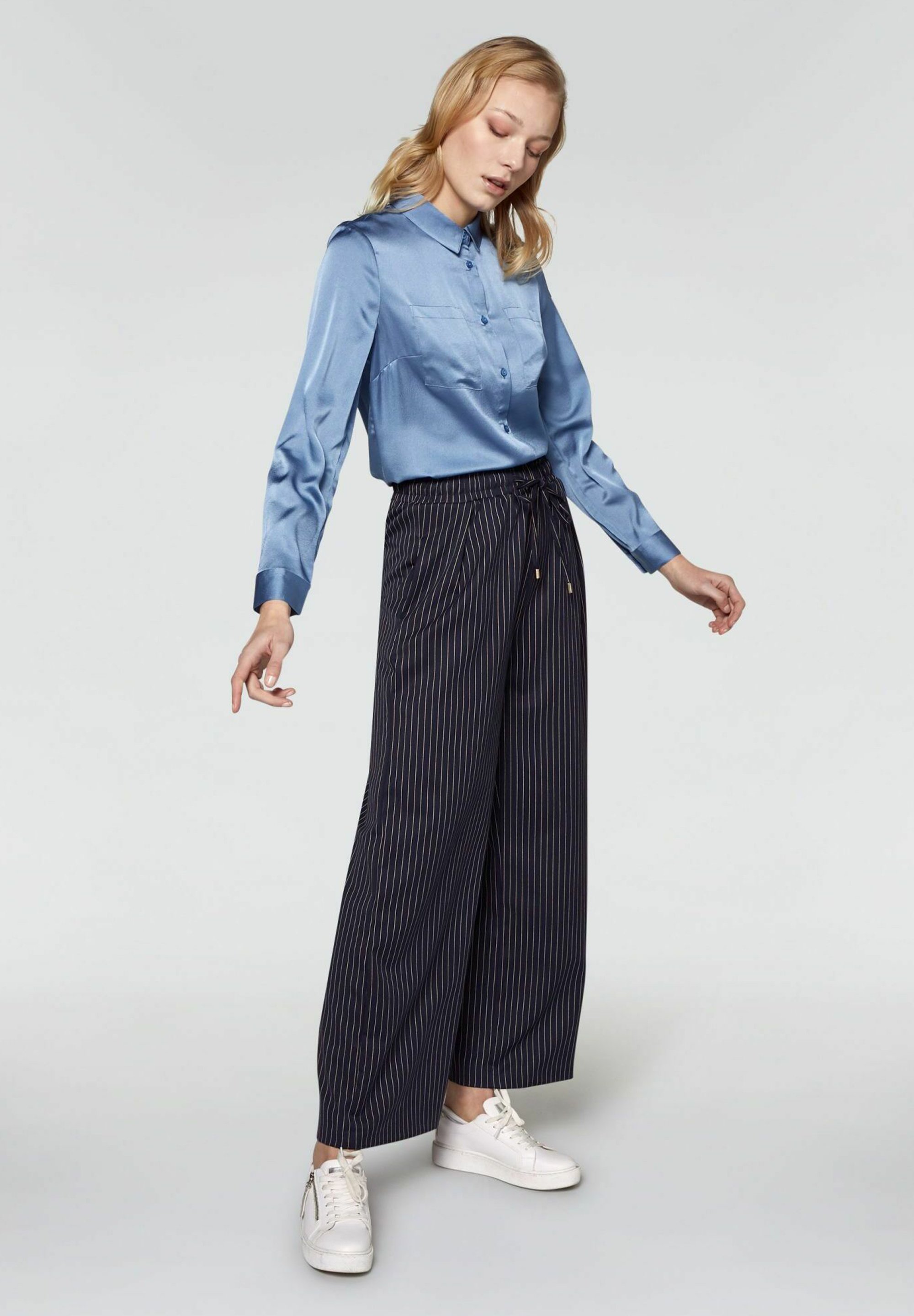 Conbipel Camicia - jeans/blu denim - Zalando.it
