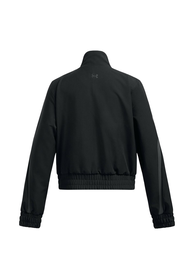 Under Armour UNSTOPPABLE Giacca outdoor black/nero