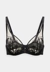 Soutien-gorge à armatures - black