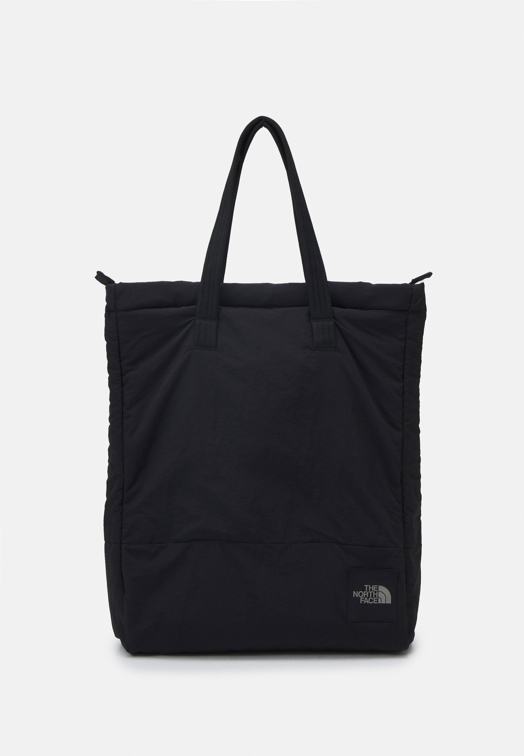 Bolso de viaje The North Face | BASE CAMP DUFFEL - M Negro / Blanco Hombre  | Scampbellart