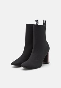 Bianco Botines - black