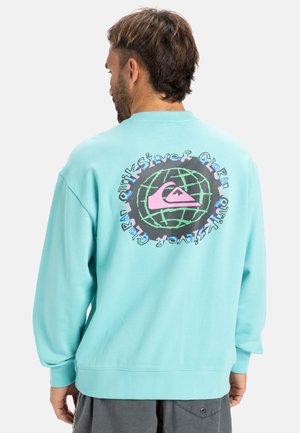 SPIN CYCLE-MIT RUNDHALSAUSSCHNITT - Sweater - bgh