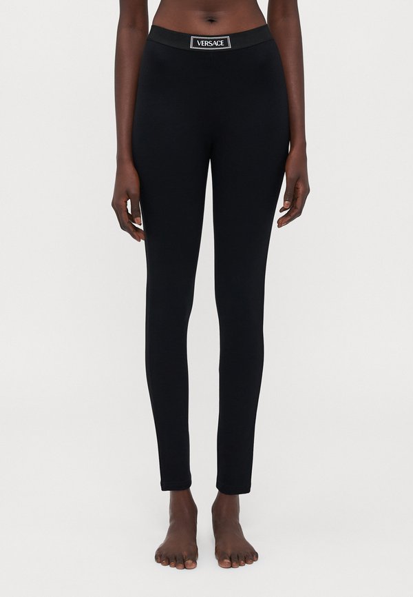 WITHOUT STITCHING JEBINA 90S - Leggings - Stockings