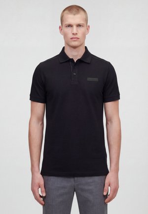 Polo - black