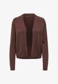 Non sélectionné, deep mahogany