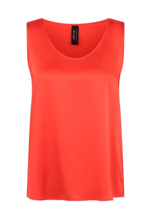 Marc Cain, MARC CAIN - Top - bright tomato