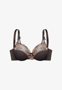 No seleccionado, schoko orange