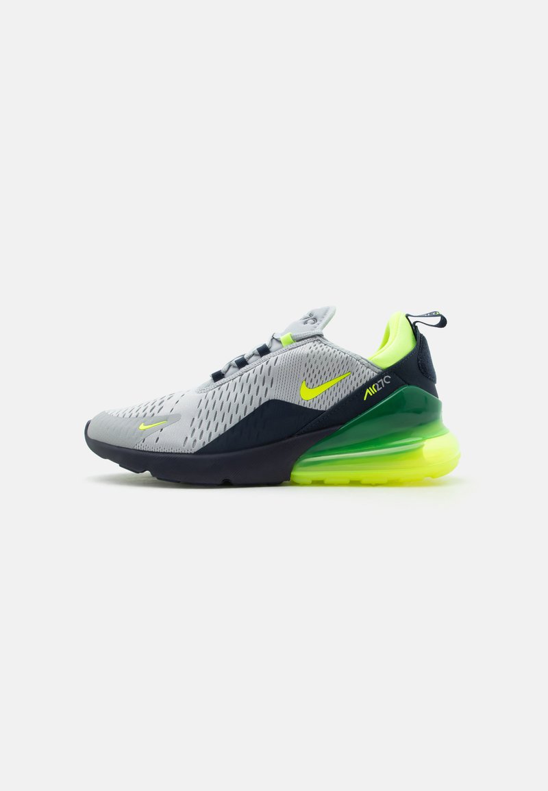 AIR MAX 270 wolf grey/volt/obsidian/grey
