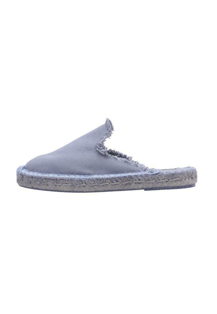 Krack Harmony CLIVIA - Mules - blue