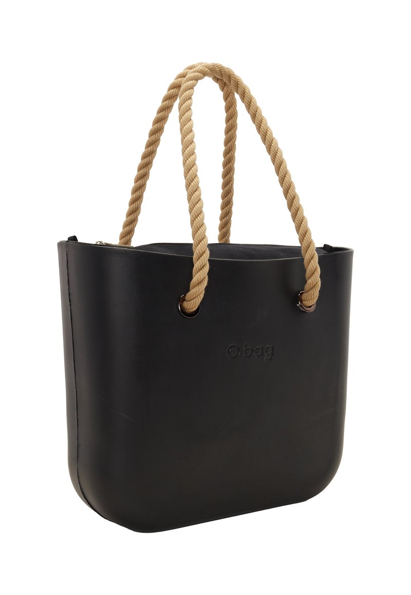 Borsa Offerta Obag O Bag O BAG Shopping Bag Nero