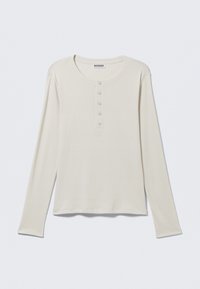 Valgt, off white