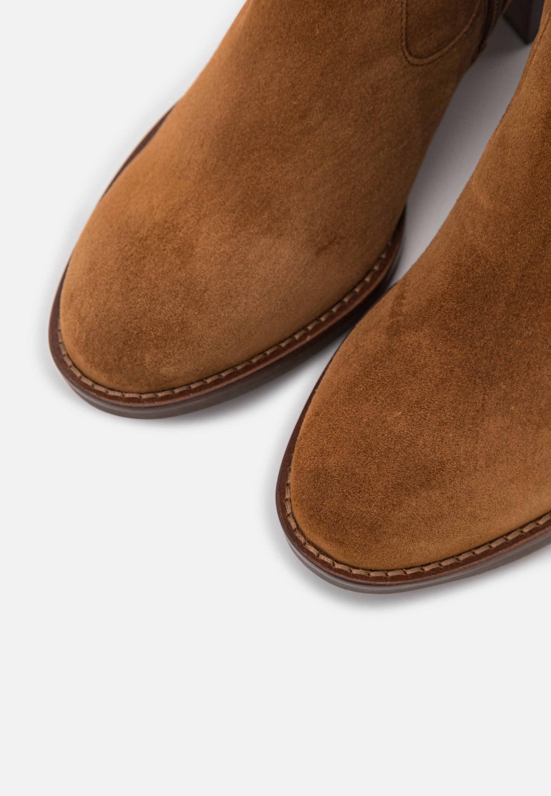 Gabor Laarzen - cognac/Bruin - Zalando.nl