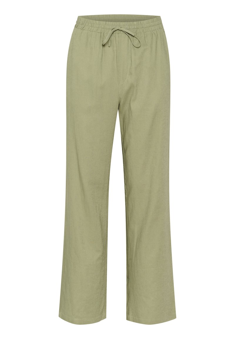 Cream Broek groen Cream Broek groen