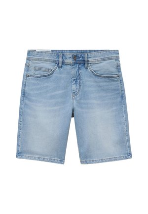 BONOBO Jeans, BONOBO JEANS BONOBO JEANS-SHORTS - Jeans Shorts - denim bleach