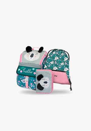 3 SET ERGONOMISCHE - Zestaw szkolny