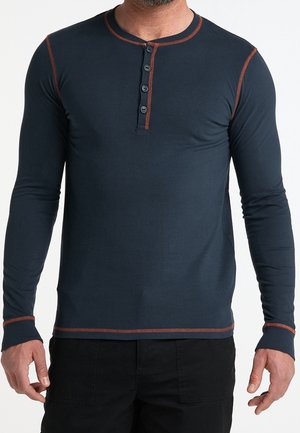 Bluzka z długim rękawem