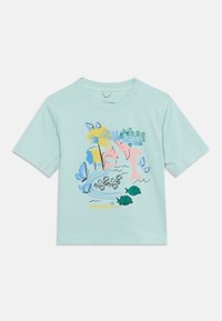 Επιλέχθηκε, thin ice