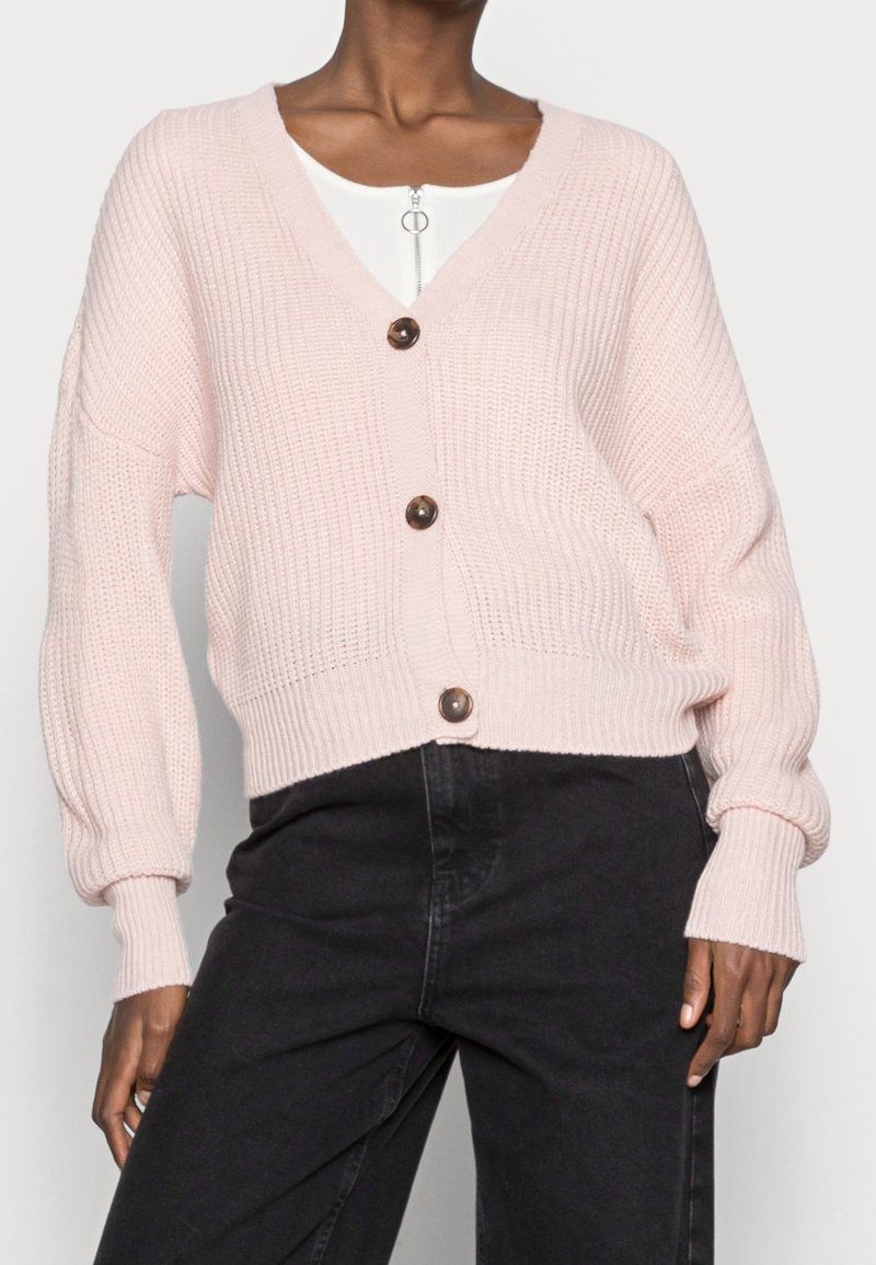 Vero Moda Tall Kardigan