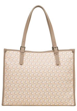 IKON - Shopper - beige
