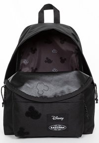 Eastpak PADDED PAK'R - Rugzak - mickey patches