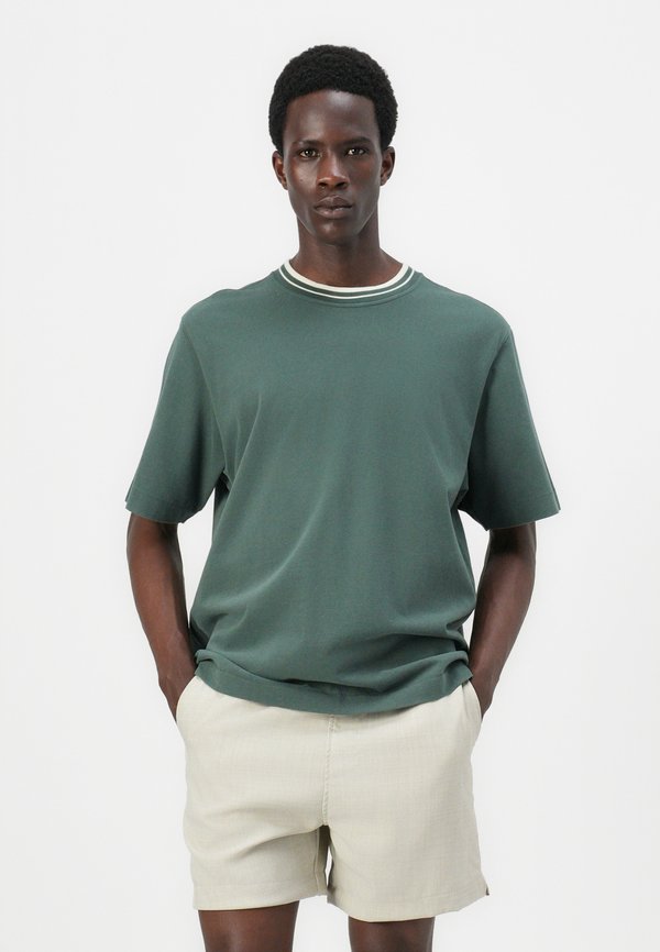 TIPPING - Basic T-shirt3