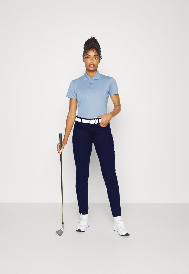 Descubrir 61+ imagen polo ralph lauren womens golf Abzlocal.mx