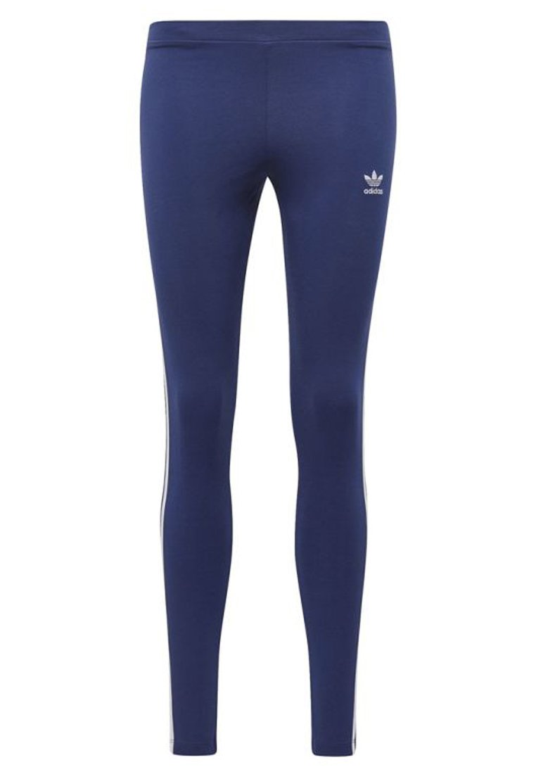 adidas Originals Legging blauw