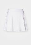 ACE SKIRT - Rokken - brilliant white