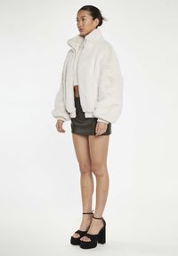 Glamorous Vinterjacka - cream