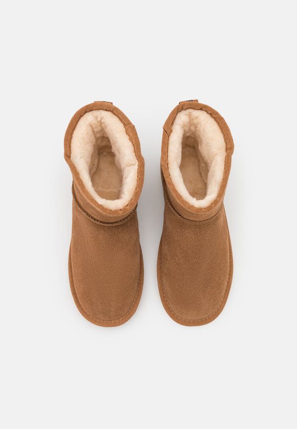 GILLIAM - Ankle boots2