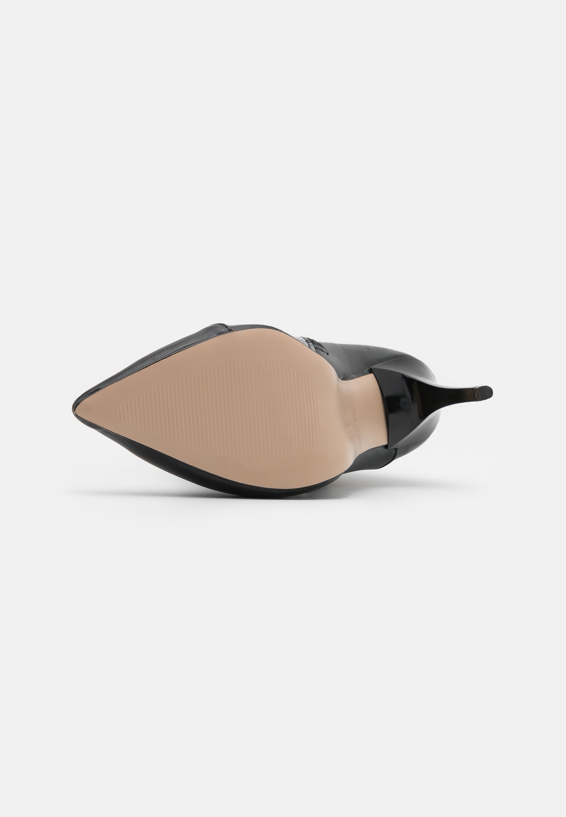 bottine a talon zalando