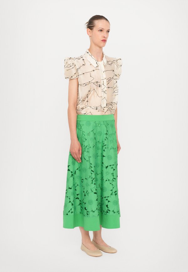 MARLEY SKIRT - A-line skirt2