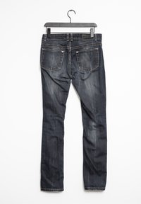 Gestuz Jeans slim fit - blue